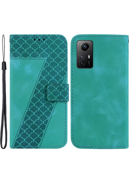 Xiaomi Için Redmi Note 12S 4g 7 Şeklin (Yurt Dışından)