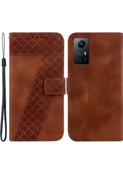 Xiaomi Için Redmi Note 12S 4g 7 Şeklin (Yurt Dışından)