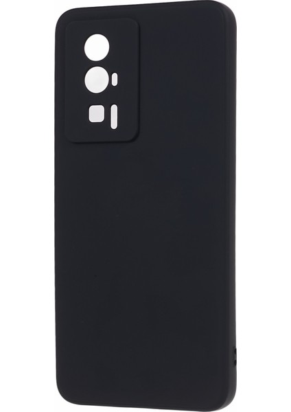 Xiaomi Redmi Için Telefon Tpu Kılıfı K60 5G/K60 Pro 5g/poco F5 Pro 5g, Fiber Astar Ka Telefon Kapak Black (Yurt Dışından) modelleri