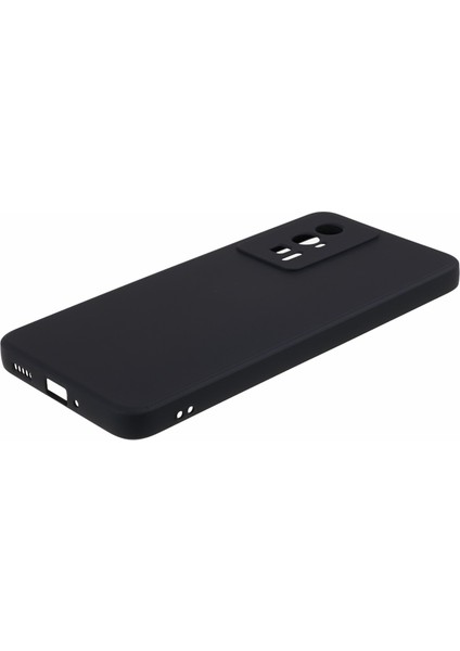 Xiaomi Redmi Için Telefon Tpu Kılıfı K60 5G/K60 Pro 5g/poco F5 Pro 5g, Fiber Astar Ka Telefon Kapak Black (Yurt Dışından) fırsatları