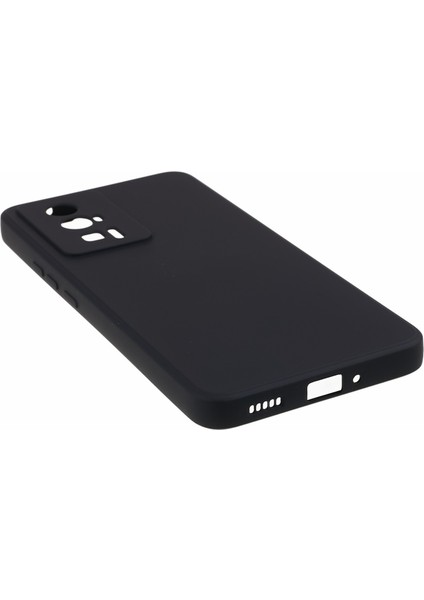 Xiaomi Redmi Için Telefon Tpu Kılıfı K60 5G/K60 Pro 5g/poco F5 Pro 5g, Fiber Astar Ka Telefon Kapak Black (Yurt Dışından) indirimleri