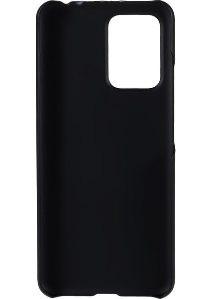 Xiaomi Redmi Için Not 11T Pro 5g/not 11T Pro+ 5g/not 12T Pro 5g/poco X4 Gt 5g/redmı K50I 5g Ka Glossy Pc Telefon Kılıf Anti Koruyucu Koruyucu Kapak Black (Yurt Dışından) fırsatları