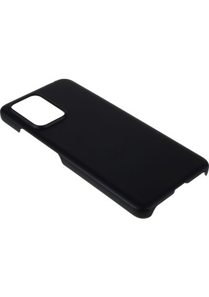 Xiaomi Redmi Için Not 11T Pro 5g/not 11T Pro+ 5g/not 12T Pro 5g/poco X4 Gt 5g/redmı K50I 5g Ka Glossy Pc Telefon Kılıf Anti Koruyucu Koruyucu Kapak Black (Yurt Dışından) indirimleri