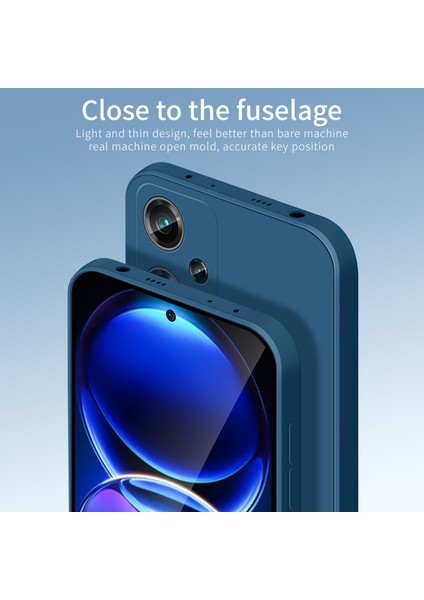 Xiaomi Redmi Için Note 12 Pro 5g Pu Deri Stand Cüzdan Kapağı Kılıf Hassas Kesikleri Tpu Ince Kılıf Anti-Dalgalı Yumuşak Fiber Akın Koruyucu Kapak Black (Yurt Dışından) fırsatları