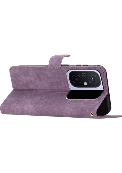 Cüzdan Pu Deri Telefon Kapağı Xiaomi Redmi 12C 4g, Cilt Touch Stand Telefon Vaka-Doğru (Yurt Dışından) indirimleri