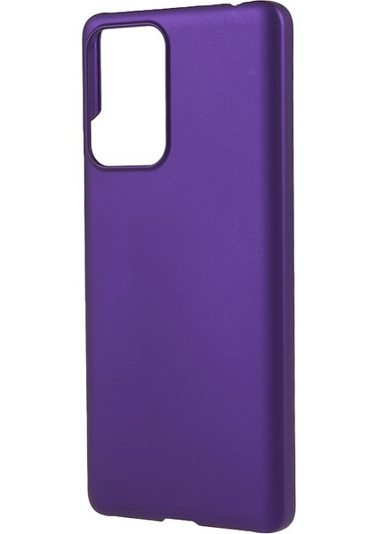 Xiaomi Için Redmi Note 12 Turbo/poco F5 5g Kalu Telefon Kılıfı Kazanmaya Dayanıklı Sert Pc Arka Kapak Morası (Yurt Dışından) modelleri