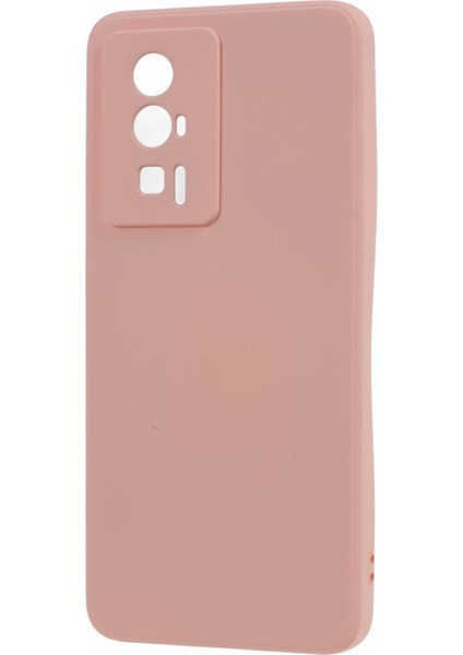 Xiaomi Redmi K60 5G/K60 Pro 5g/poco F5 Pro 5g, Fiber Astar Ka Telefon Kapak Pembe (Yurt Dışından) modelleri