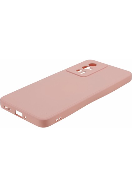 Xiaomi Redmi K60 5G/K60 Pro 5g/poco F5 Pro 5g, Fiber Astar Ka Telefon Kapak Pembe (Yurt Dışından) fırsatları