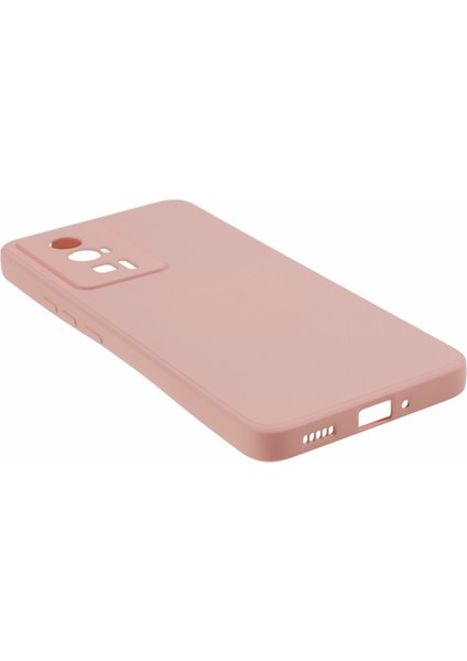 Xiaomi Redmi K60 5G/K60 Pro 5g/poco F5 Pro 5g, Fiber Astar Ka Telefon Kapak Pembe (Yurt Dışından) indirimleri
