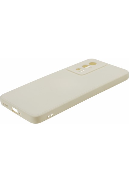 Xiaomi Redmi K60 5G/K60 Pro 5g/poco F5 Pro 5g, Fiber Astar Ka Telefon Kapak-Beyaz Için Telefon Tpu Kılıfı (Yurt Dışından) fırsatları