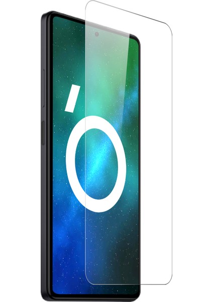 Xiaomi Redmi Için Note 12 5g (Hindistan)/poco X5 5g 2 Arada Tasarım Akıllı Telefon Kılıf Anti-Fall Yumuşak Tpu Arka Kapak+Temperli Cam Ekran Koruyucu Tespit (Yurt Dışından)