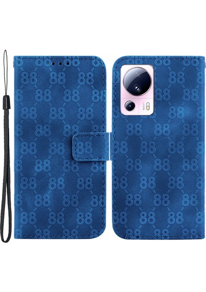 Xiaomi 13 Lite/civi 2 5g Çift 8 Şeklin (Yurt Dışından)