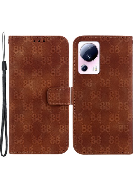 Xiaomi 13 Lite/civi 2 5g Çift 8 Şeklin (Yurt Dışından)
