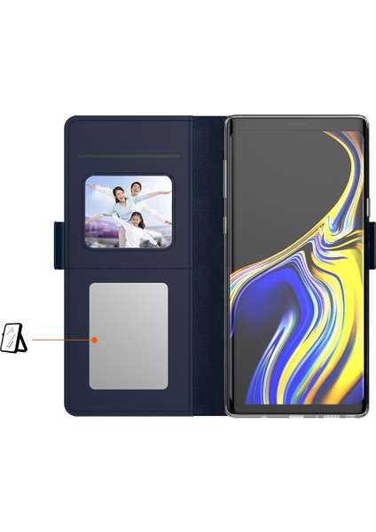 Xiaomi Için 13 Ultra Flip Cep Telefonu Kapağı Manyetik Pu Deri Katlama Stand Kartı Yuvası Telefon Kılıfı Ayna Rose Altın (Yurt Dışından) indirimleri