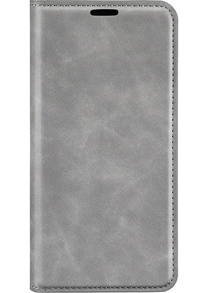Xiaomi 13 Ultra Şok Geçirmez Pu Deri Deri Deri Flip Kılıf Cilt Touch Stand Cep Telefonu Kapak Grey (Yurt Dışından) indirimleri