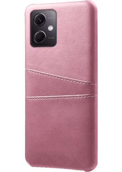 Xiaomi Redmi Için Telefon Geri Kapağı Not 12 5g (Global)/(Hindistan)/(Çin)/poco X5 5g, Çift Kart Yuvası ile Çizilmeye Dayanıklı Telefon Kılıfı Altın (Yurt Dışından) fiyatları
