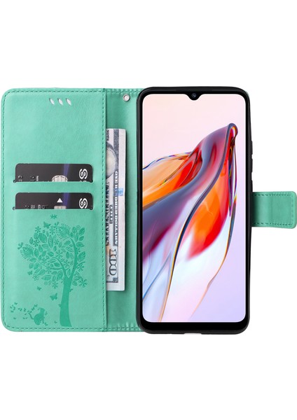 Xiaomi Redmi 12C 4G/11A 4g Için Stand Kılıfı (Yurt Dışından) modelleri