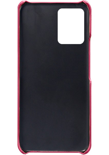 Xiaomi Redmi Için Telefon Geri Kapağı Not 12 5g (Global)/(Hindistan)/(Çin)/poco X5 5g, Çift Kart Yuvaları ile Çizilmeye Dayanıklı Telefon Kılıfı (Yurt Dışından)