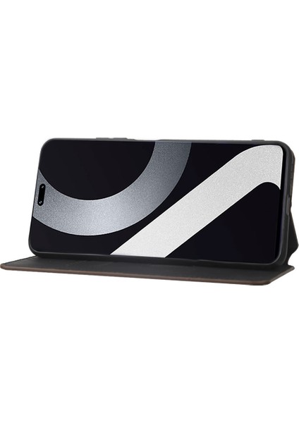 Xiaomi Civi 2 5g/12 Lite Ne 5g/13 Lite Baskılı Rhombus Desen Stand Cüzdan Tamamen Sarılmış Telefon Kılıfı (Yurt Dışından) indirimleri