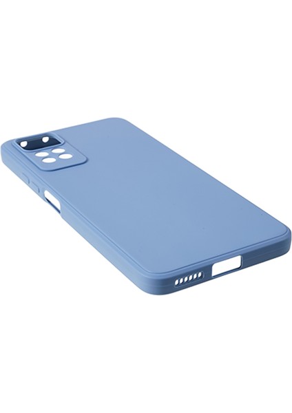 Xiaomi Redmi Için Note 12 Pro 4g Düz Kenar Tpu Tpu Kılıfı Kesin Kesim Anti-Drop Kapak-Kötü Gri (Yurt Dışından) indirimleri