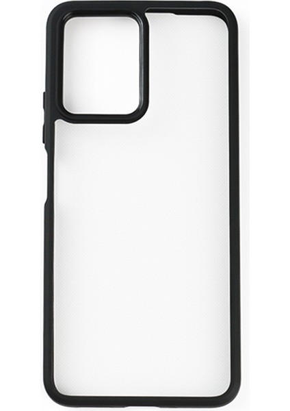 Xiaomi Redmi Için Note 12 5g (Çin)/(Hindistan)/(Global)/poco X5 5g Telefon Kılıfı Pc+Tpu Net Dalgalı Anti (Yurt Dışından)