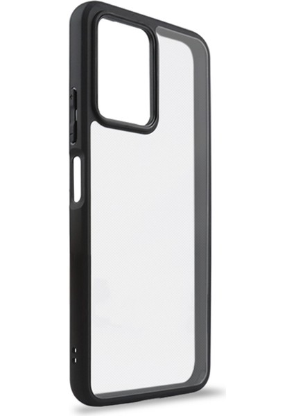 Xiaomi Redmi Için Note 12 5g (Çin)/(Hindistan)/(Global)/poco X5 5g Telefon Kılıfı Pc+Tpu Net Dalgalı Anti (Yurt Dışından) modelleri