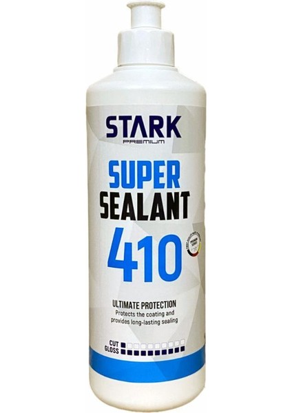 Stark Premium 410 Super Sealant Seramik Bazlı Boya Koruma Cila 500 ml