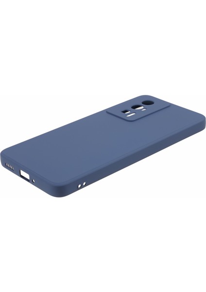 Xiaomi Redmi Için Telefon Tpu Kılıfı K60 5G/K60 Pro 5g/poco F5 Pro 5g, Fiber Astar Ka Telefon Kapak Lavanta Gri (Yurt Dışından) fırsatları