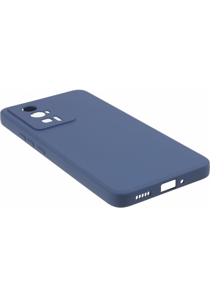 Xiaomi Redmi Için Telefon Tpu Kılıfı K60 5G/K60 Pro 5g/poco F5 Pro 5g, Fiber Astar Ka Telefon Kapak Lavanta Gri (Yurt Dışından) indirimleri