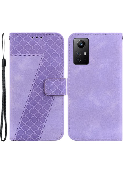 Xiaomi Için Redmi Note 12S 4g 7 Şeklin (Yurt Dışından)