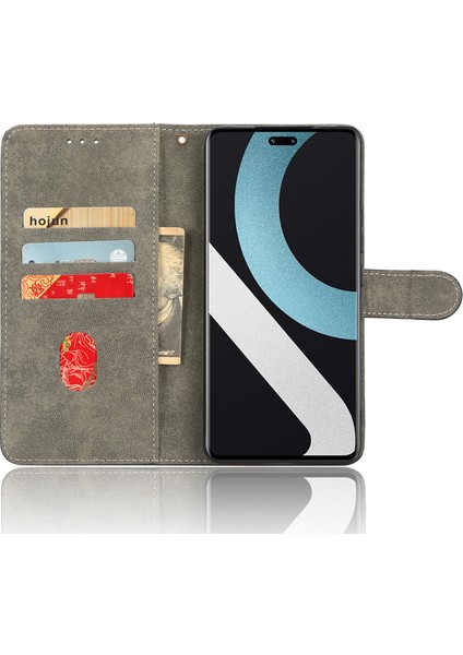 Xiaomi 13 Lite/civi 2 5g Cüzdan Telefon Kılıfı Rfıd Engelleme Stand Stand Strap-Murple ile Deri Kapağı (Yurt Dışından) modelleri