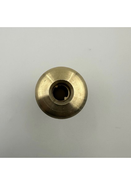 3" Sarı Sintine Bağlantı Rekoru