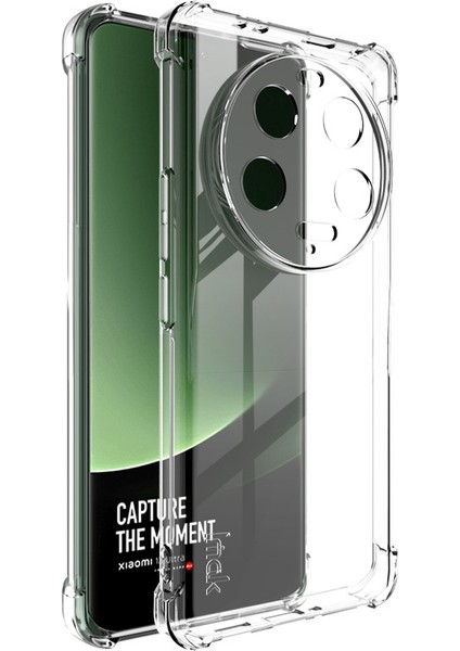 Xiaomi 13 Ultra, Yumuşak Tpu Defender Telefon Kapak Şömine (Yurt Dışından)