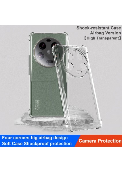 Xiaomi 13 Ultra, Yumuşak Tpu Defender Telefon Kapak Şömine (Yurt Dışından) fiyatları