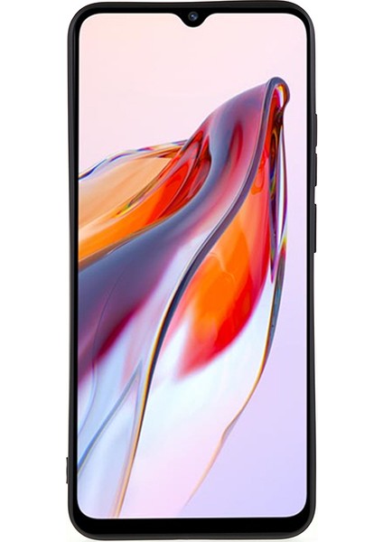 Xiaomi Redmi Için 12C 4g Ka Tpu Telefon Kılıfı Fiber Astar Çekme Kanıtı Koruyucu Kapak Black (Yurt Dışından) fiyatları