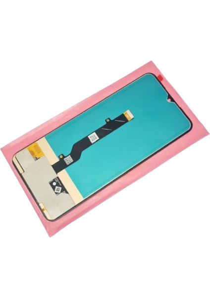 Infinix Note 12i LCD Dokunmatik Orijinal