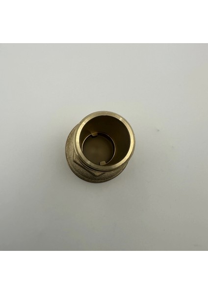 1 1/2" Sarı Sintine Bağlantı Rekoru fiyatları