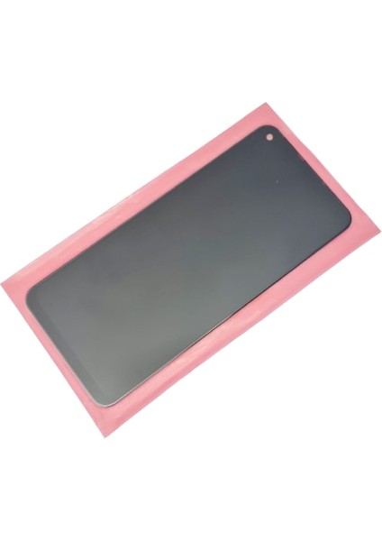 Infinix Note 7 Lite Ekran LCD Dokunmatik Orijinal B-7000
