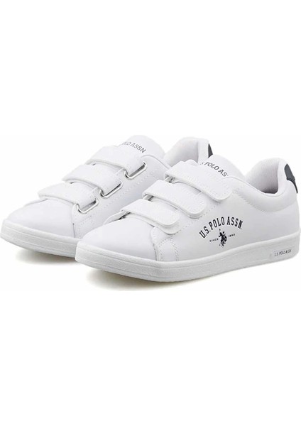 Singer Kadın Günlük Spor Ayakkabı 100418133-1BEYAZ