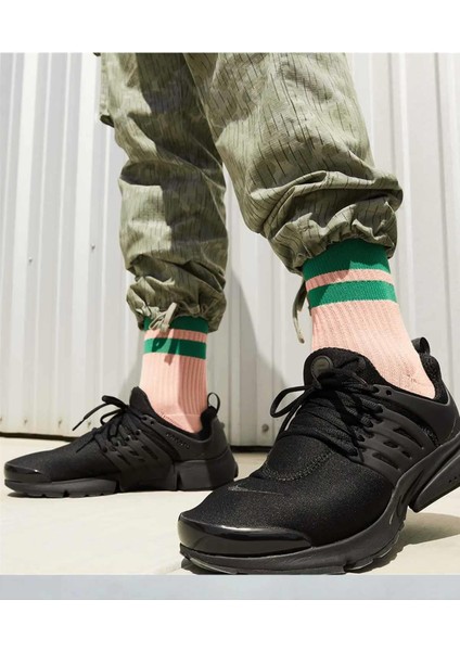 Air Presto Erkek Günlük Spor Ayakkabı CT3550-003-SIYAH