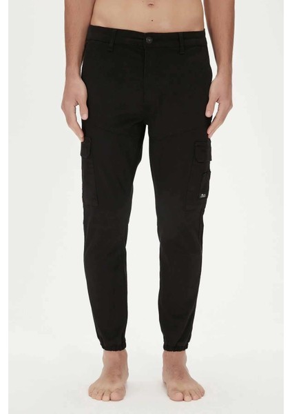 Memphis Pants Erkek Eşofman Alt 22.02.16.004NIGHT