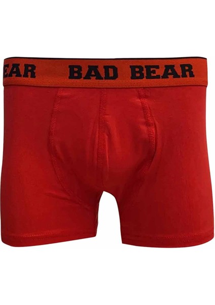 Basic Boxer Erkek Boxer 21.01.03.002CRIMSONRED