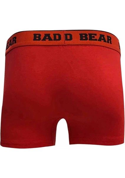 Basic Boxer Erkek Boxer 21.01.03.002CRIMSONRED