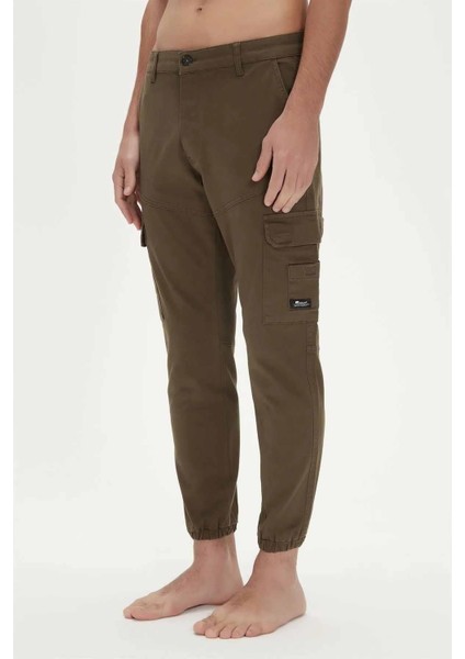Memphis Pants Erkek Eşofman Alt 22.02.16.004KHAKI fiyatları