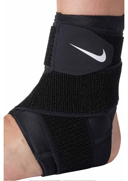 Pro Ankle Strap Sleeve Unisex Ayak Bilekliği N.100.0673.010-Siyah