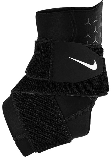 Pro Ankle Strap Sleeve Unisex Ayak Bilekliği N.100.0673.010-Siyah