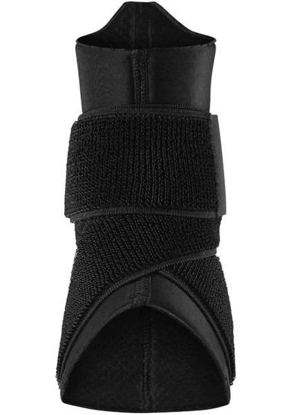 Pro Ankle Strap Sleeve Unisex Ayak Bilekliği N.100.0673.010-Siyah