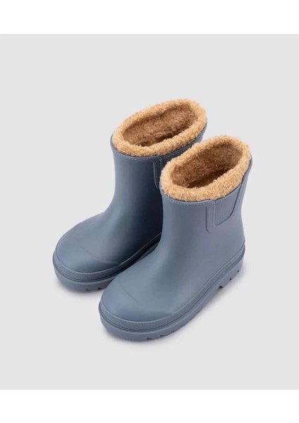 Tokio Borreguito Çocuk Bot Ayakkabı W10290-047AZUL/BLUE modelleri