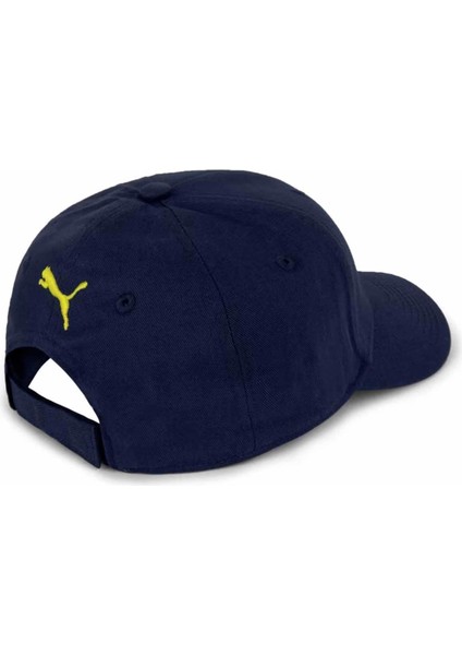 Puma Fenerbahçe  Şapka Unisex Şapka 025367-01LACIVERT