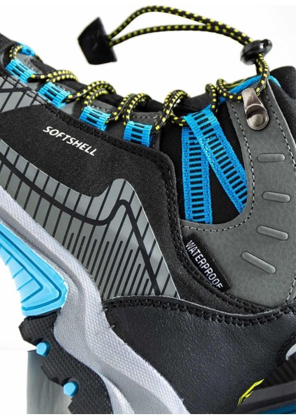 Hammerjack Çocuk Su Gecirmez Bot Tomas F Çocuk Bot Ayakkabı 101 20117-FGRI-TURKAZ fırsatları